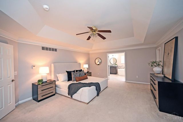 4089 Ivygrove Lane, Mason, OH 45040