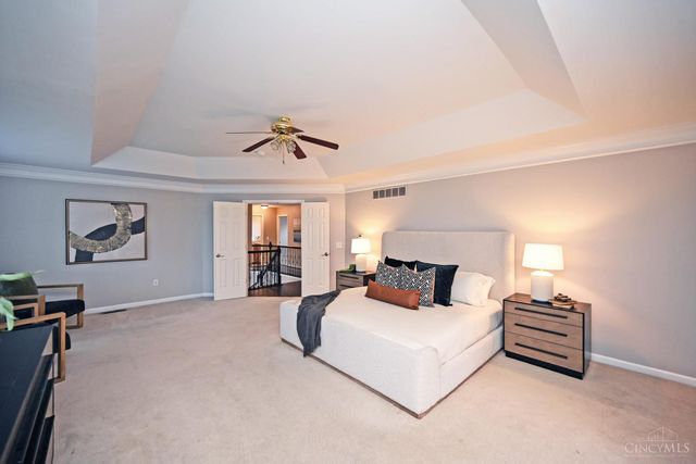 4089 Ivygrove Lane, Mason, OH 45040