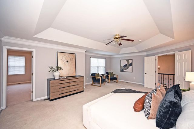 4089 Ivygrove Lane, Mason, OH 45040