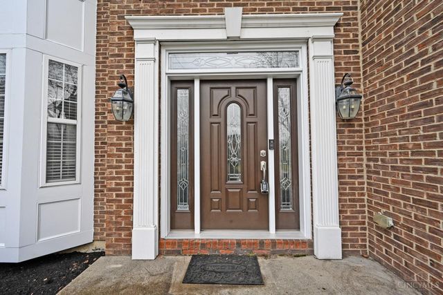 4089 Ivygrove Lane, Mason, OH 45040