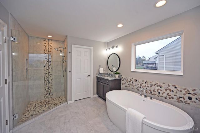 4089 Ivygrove Lane, Mason, OH 45040