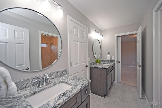 4089 Ivygrove Lane, Mason, OH 45040