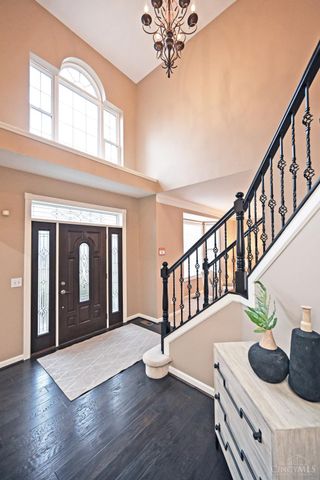 4089 Ivygrove Lane, Mason, OH 45040