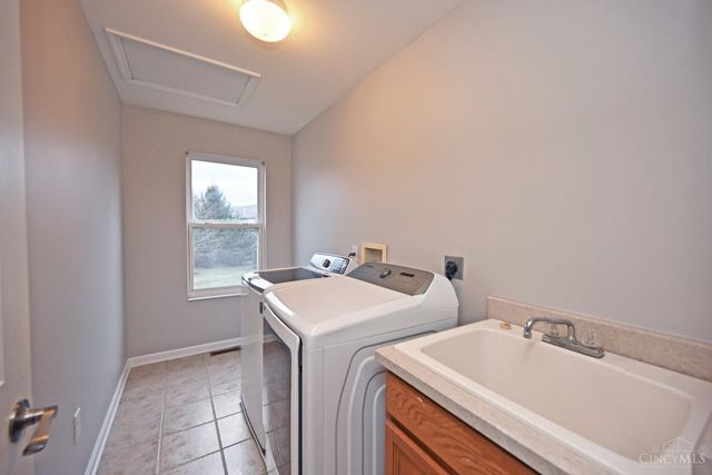 4089 Ivygrove Lane, Mason, OH 45040