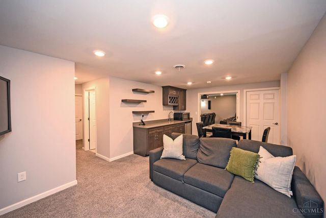 4089 Ivygrove Lane, Mason, OH 45040