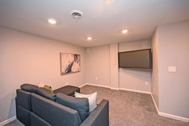 4089 Ivygrove Lane, Mason, OH 45040