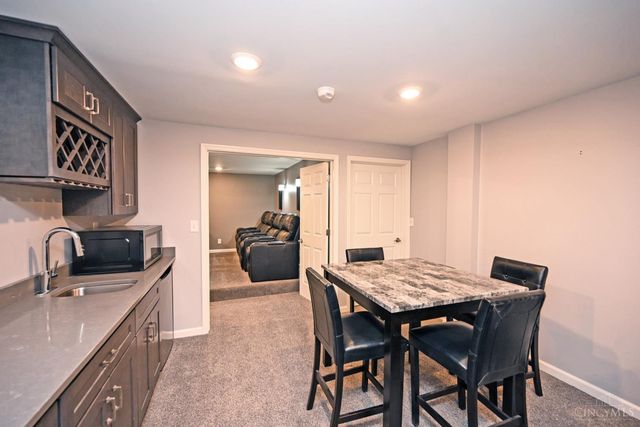 4089 Ivygrove Lane, Mason, OH 45040