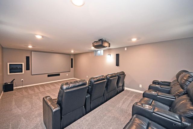 4089 Ivygrove Lane, Mason, OH 45040