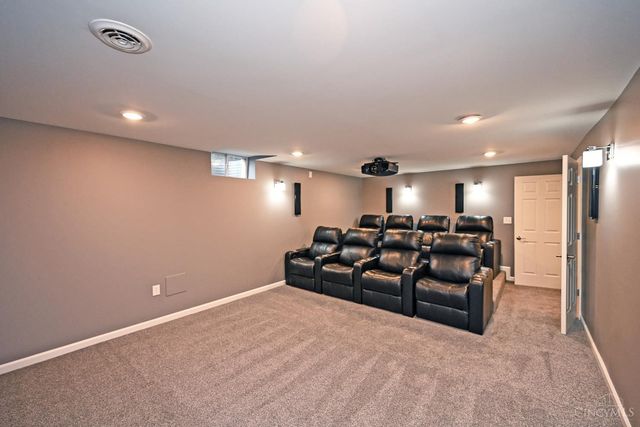 4089 Ivygrove Lane, Mason, OH 45040