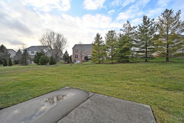 4089 Ivygrove Lane, Mason, OH 45040