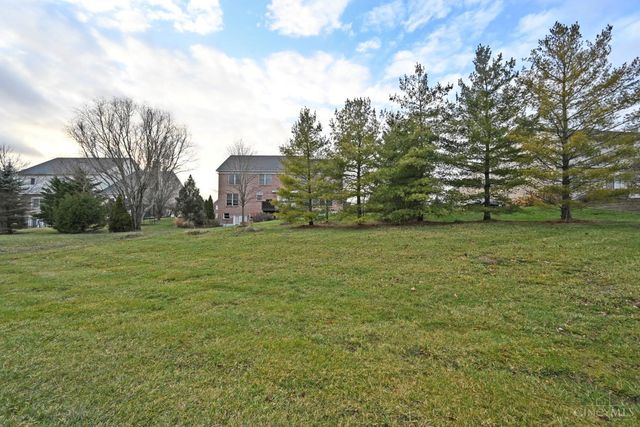 4089 Ivygrove Lane, Mason, OH 45040