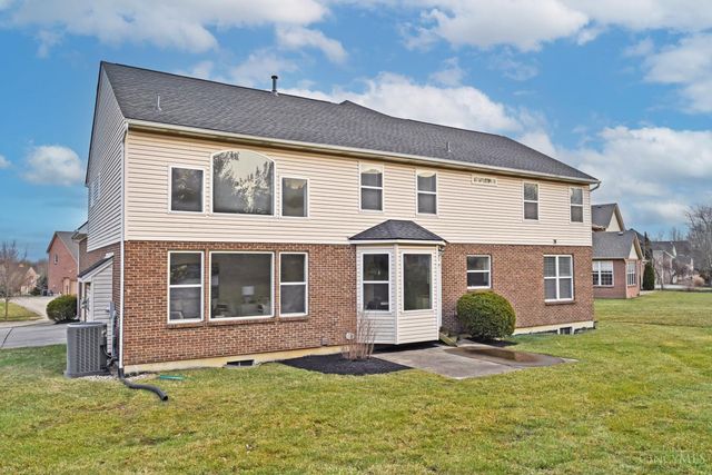 4089 Ivygrove Lane, Mason, OH 45040