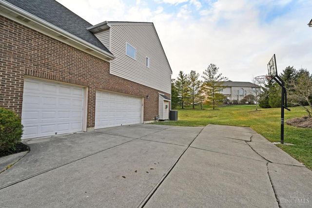 4089 Ivygrove Lane, Mason, OH 45040