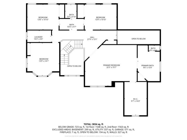 4089 Ivygrove Lane, Mason, OH 45040