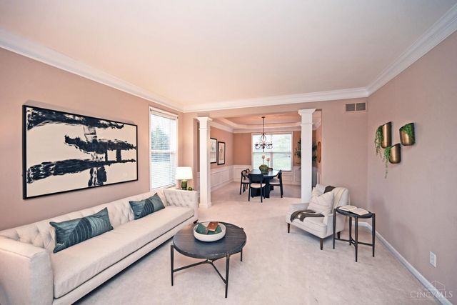 4089 Ivygrove Lane, Mason, OH 45040