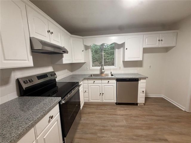 5959 Simone Drive, Stone Mountain, GA 30087