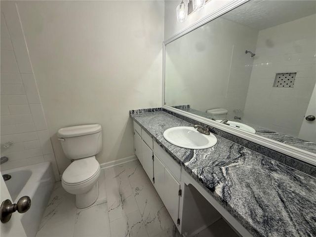 5959 Simone Drive, Stone Mountain, GA 30087