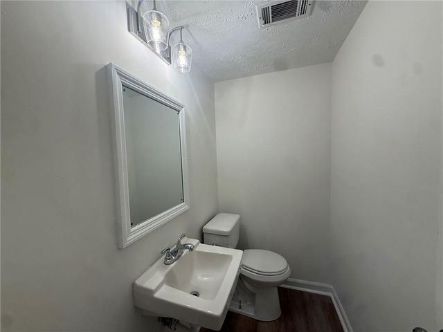 5959 Simone Drive, Stone Mountain, GA 30087