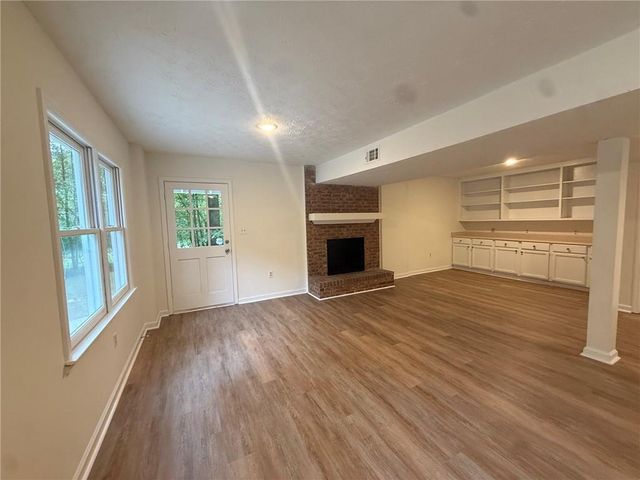 5959 Simone Drive, Stone Mountain, GA 30087
