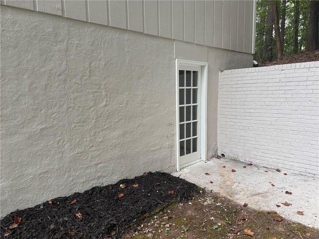 5959 Simone Drive, Stone Mountain, GA 30087