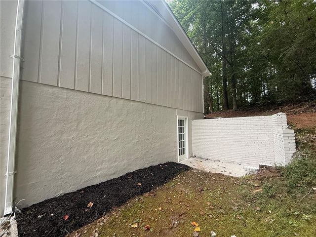 5959 Simone Drive, Stone Mountain, GA 30087