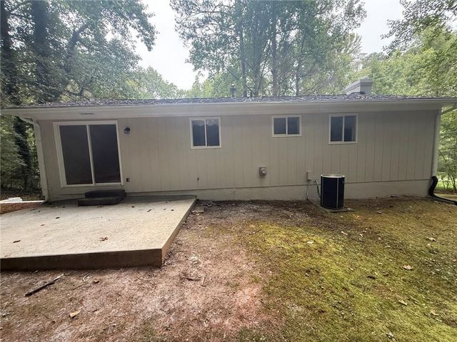 5959 Simone Drive, Stone Mountain, GA 30087