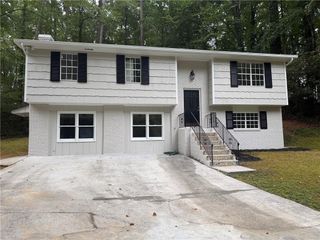 5959 Simone Drive, Stone Mountain, GA 30087
