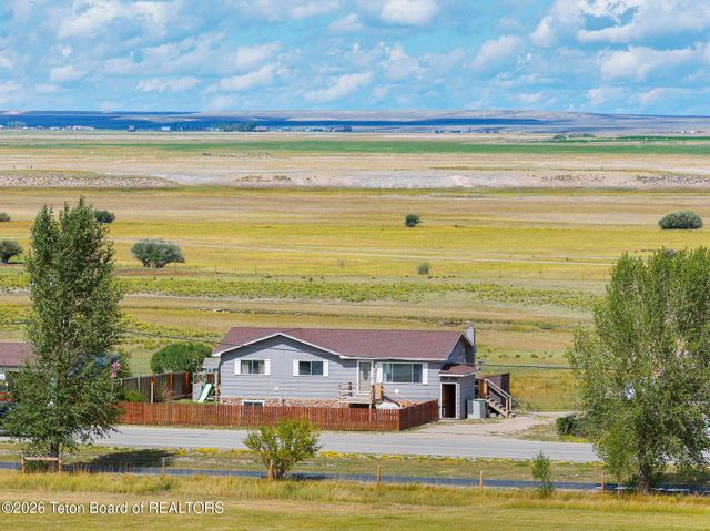 1265 PINEY Drive, Big Piney, WY 83113 property photo