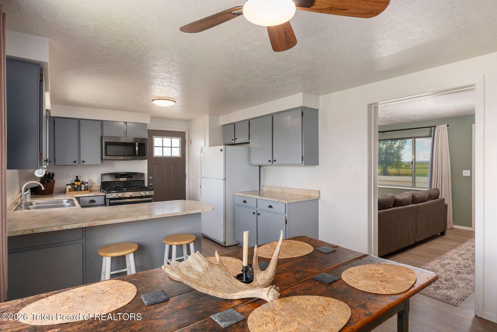 1265 PINEY Drive, Big Piney, WY 83113 photo 4