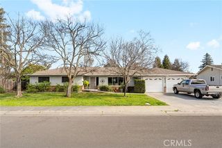 650 Pacific Avenue, Willows, CA 95988