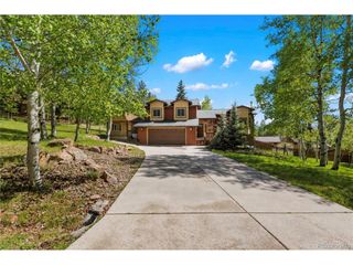 1231 Telemark Dr, Woodland Park, CO 80863