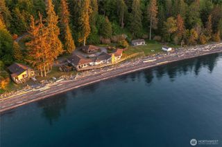 664 Tidewinds Lane, Orcas Island, WA 98245