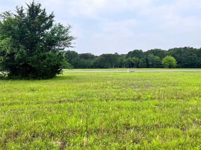 Lot 392 Polaris Drive, Corsicana, TX 75109