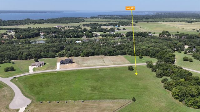 Lot 392 Polaris Drive, Corsicana, TX 75109