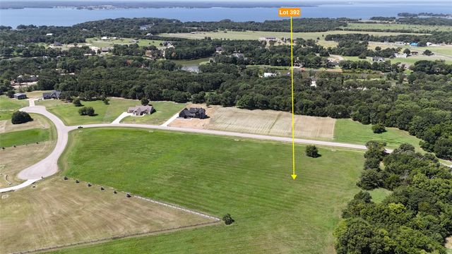 Lot 392 Polaris Drive, Corsicana, TX 75109
