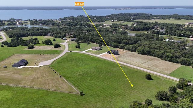 Lot 392 Polaris Drive, Corsicana, TX 75109