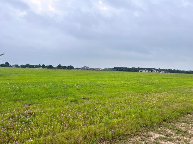 Lot 392 Polaris Drive, Corsicana, TX 75109