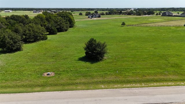Lot 392 Polaris Drive, Corsicana, TX 75109