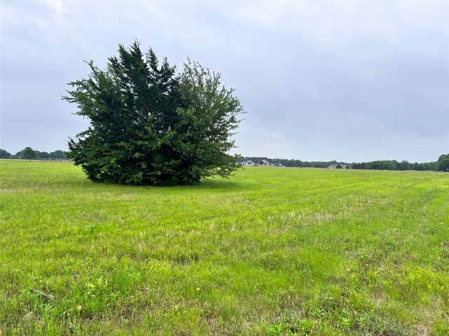 Lot 392 Polaris Drive, Corsicana, TX 75109