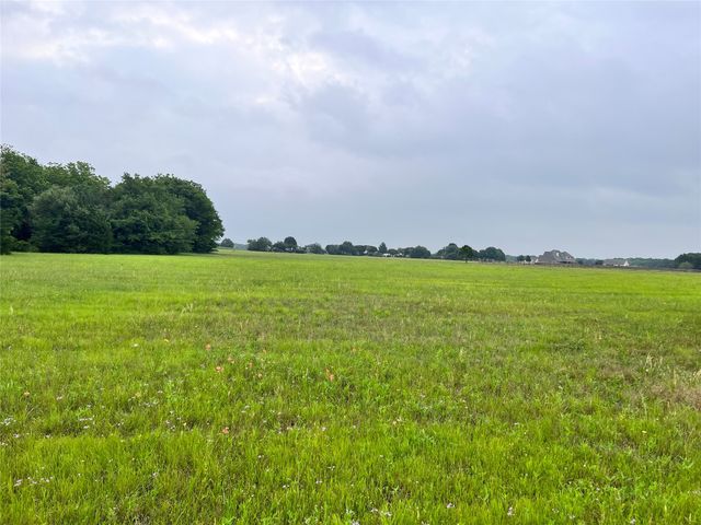 Lot 392 Polaris Drive, Corsicana, TX 75109