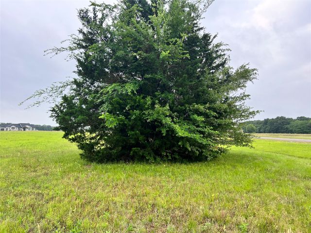Lot 392 Polaris Drive, Corsicana, TX 75109