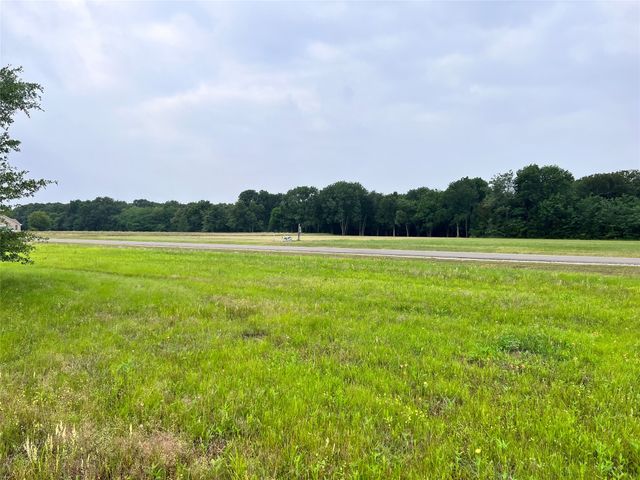 Lot 392 Polaris Drive, Corsicana, TX 75109