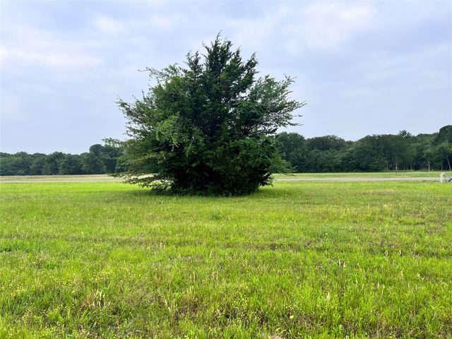 Lot 392 Polaris Drive, Corsicana, TX 75109