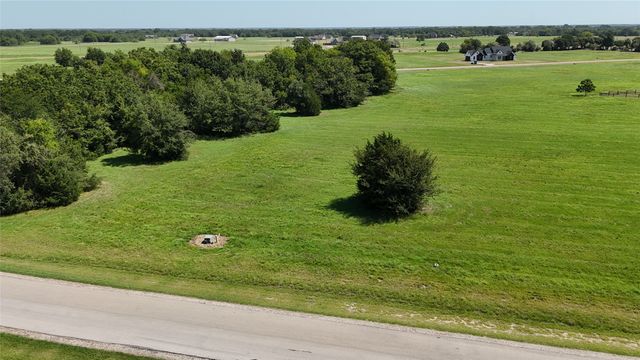 Lot 392 Polaris Drive, Corsicana, TX 75109