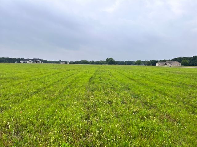 Lot 392 Polaris Drive, Corsicana, TX 75109