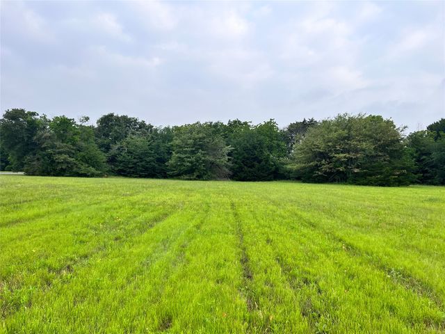 Lot 392 Polaris Drive, Corsicana, TX 75109