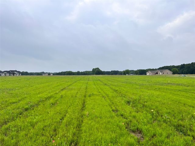 Lot 392 Polaris Drive, Corsicana, TX 75109