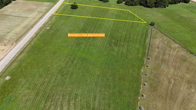 Lot 392 Polaris Drive, Corsicana, TX 75109