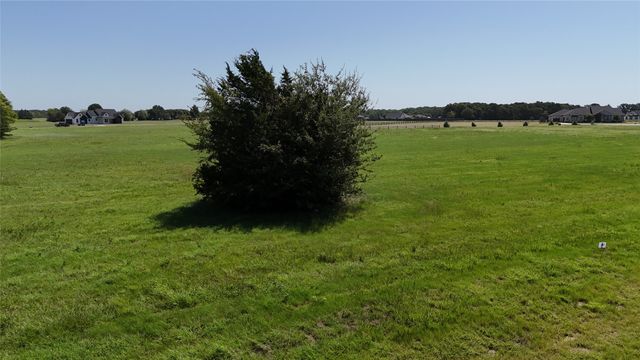 Lot 392 Polaris Drive, Corsicana, TX 75109