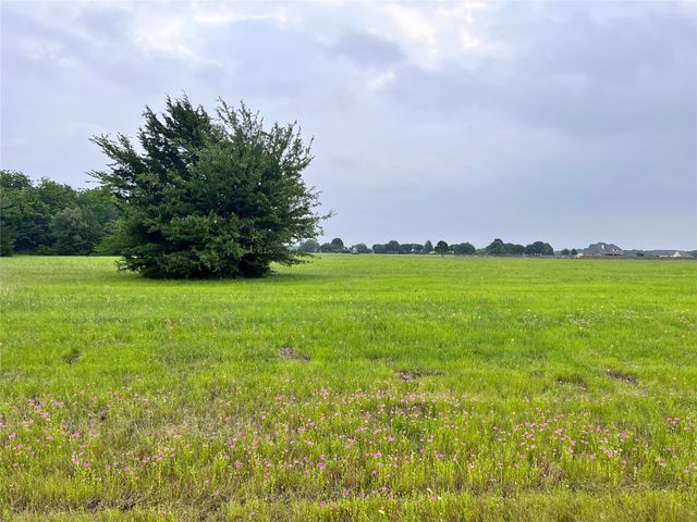 Lot 392 Polaris Drive, Corsicana, TX 75109